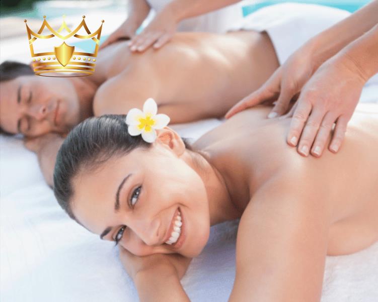 Couples Massage in Gurugram